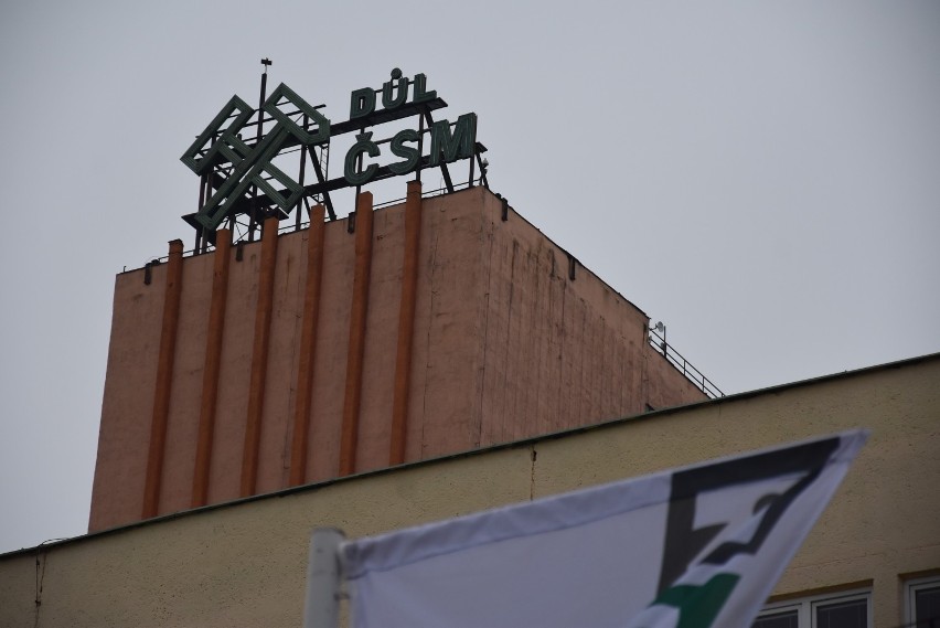 Wybuch metanu w kopalni ČSM w Czechach. Nie żyje 13 osób