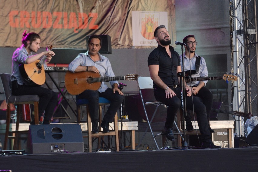 Drugi dzień Festiwalu Fado w Grudziądzu [wideo, zdjęcia]