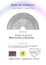 Hospicjum Żory i charytatywny spektakl dla jego podopiecznych