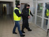 Dwa miesiące tymczasowego aresztu dla kierowcy, który śmiertelnie potrącił sołtysa Suchyni