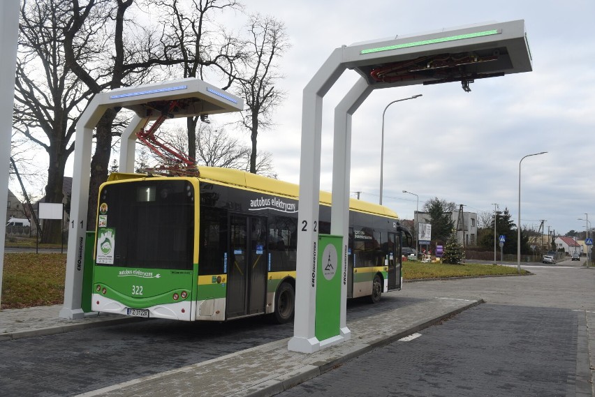 Będą elektryczne autobusy w Ostrowie Wielkopolskim.