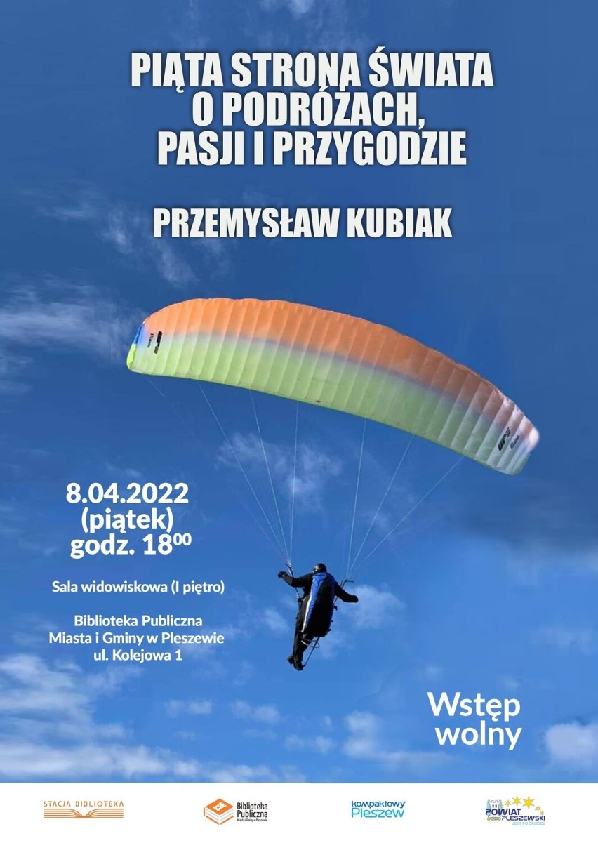 Powiat pleszewski. Co? Gdzie? Kiedy? Weekendowy rozkład jazdy