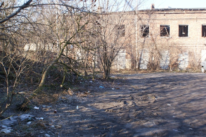 W Kaliszu jest kilkadziesiąt opustoszałych budynków, które...