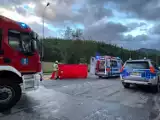 Półmetek wakacji. Podsumowanie z małopolskich dróg. Na razie jest lepiej niż rok temu