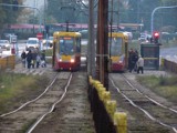 Remont Kopcińskiego i Puszkina: tramwaje MPK zmieniają trasy