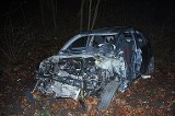 Tragiczny wypadek w Raciborzu: Nie żyje kierowca z Wodzisławia Śl. [ZDJĘCIA]