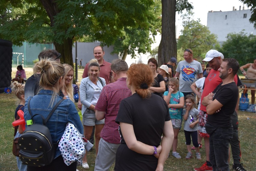 Gniezno: festyn "Pożegnanie Wakacji" w Ogródku Jordanowskim [04.09.2022]