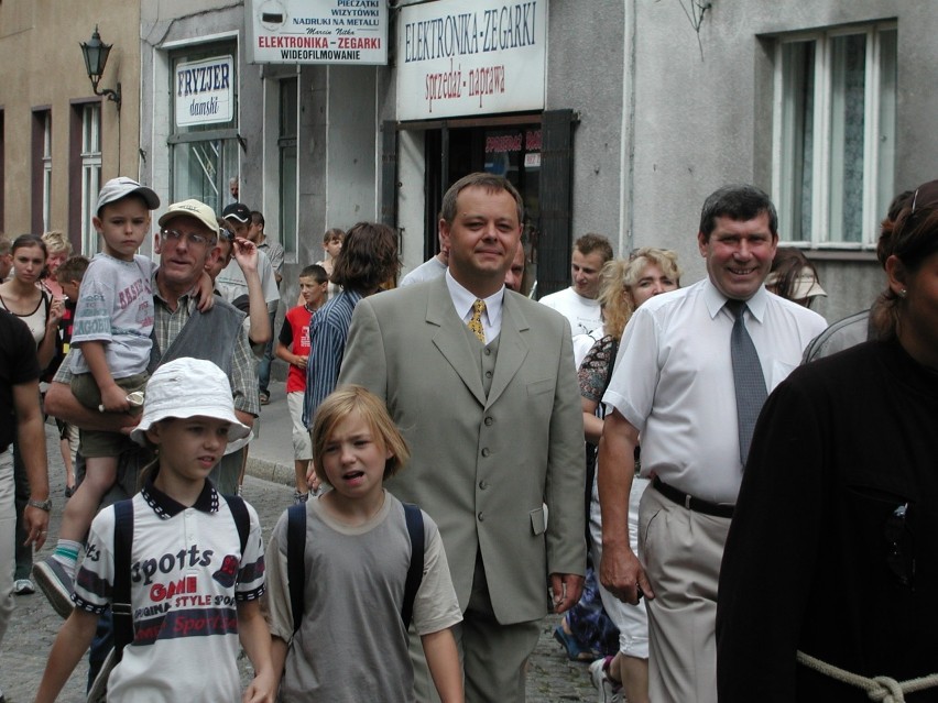 Wielu z was z pewnością bawiło się w Gąsawce u Holendrów....