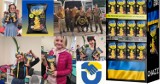 Kupując pomagasz ! Marka CHAZZ wspiera Ukraine              