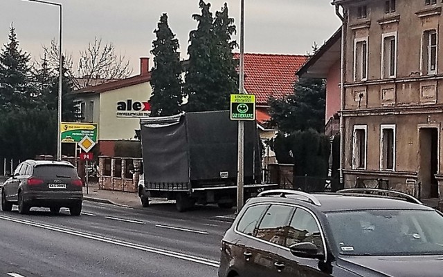 Podziekują Ci za bezpieczną jazdę legnickimi ulicami