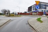 Czechowice Dziedzice: Nowe rondo i nowa ulica w centrum