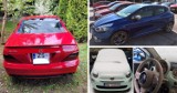 Te auta licytuje komornik w woj. śląskim! Na LIŚCIE Mercedes SL 55, Renault Clio Alize, Fiat 500... Ceny od 3 tys. zł! Oferty KWIECIEŃ 2023