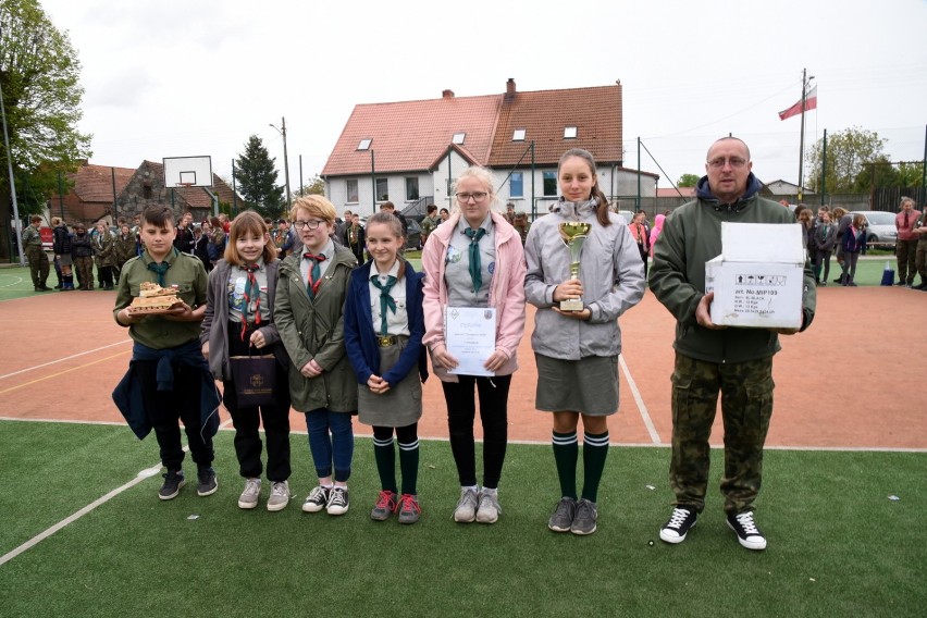 Zakończenie XI Rajdu "Szlakiem Stalowych Kopuł" [ZDJĘCIA]