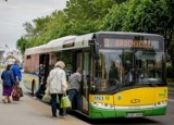 Zmiany w rozkładnie jazdy miejskich autobusów w Bełchatowie w Święta Wielkanocne