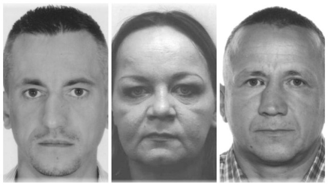W naszej galerii znajdziecie zdjęcia osób z Łasku, Wielunia, Sieradza, Pajęczna, Zduńskiej Woli i Wieruszowa, którzy są ścigani przez policję za niepłacenie alimentów