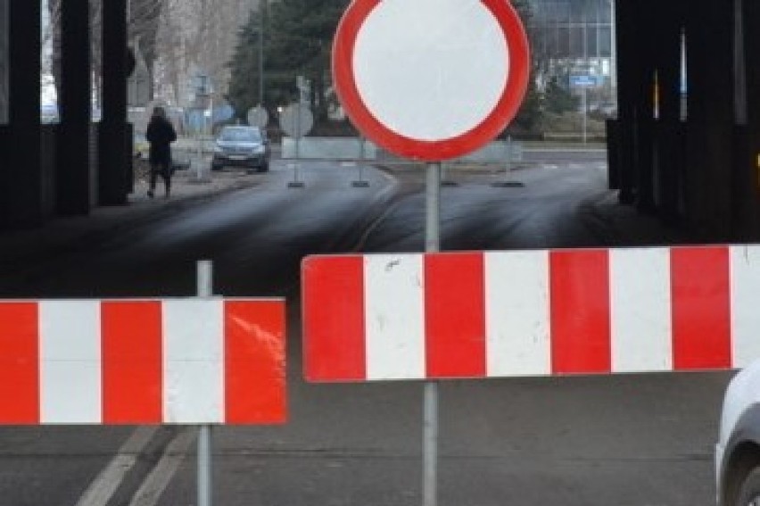 Zamkną ulicę Karola Miarki w Rybniku. W zamian otworzą przejazd pod wiaduktem na Chwałowickiej