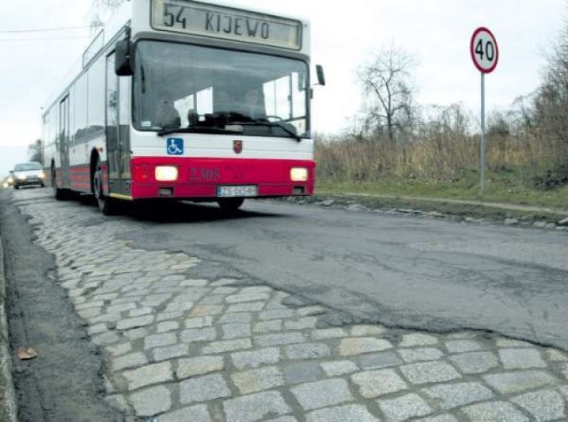 Ogłoszono przetarg na trzeci już etap modernizacji dróg w ...