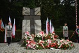 W Częstochowie upamiętniono bohaterów Powstania Warszawskiego