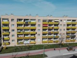 Mieszkania na osiedlu Moniuszki w Żarach. Oferty sprzedaży nieruchomości w popularnej w mieście lokalizacji. Ceny i metraż