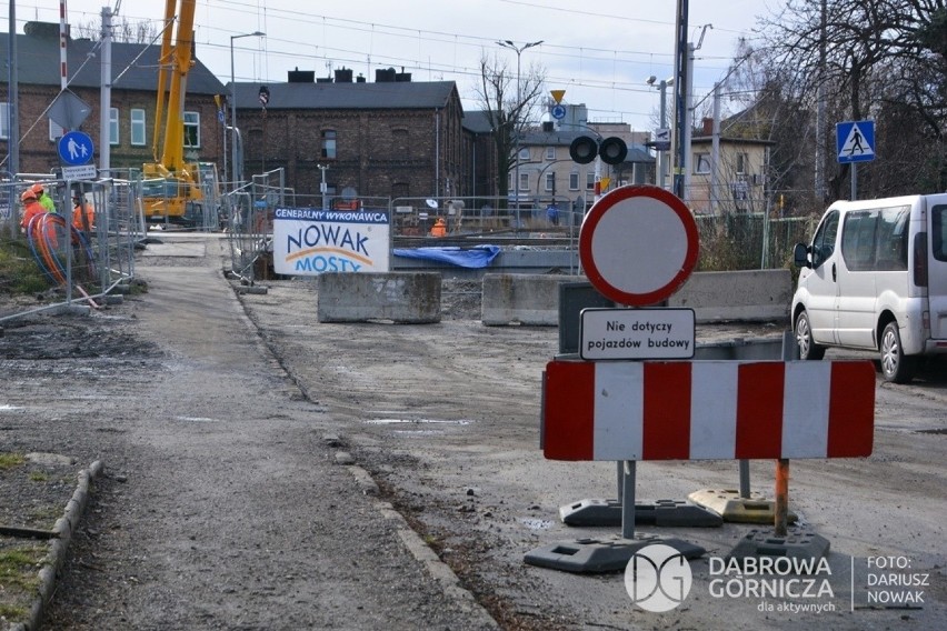 W Dąbrowie Górniczej powstaje w śródmieściu nowe centrum...