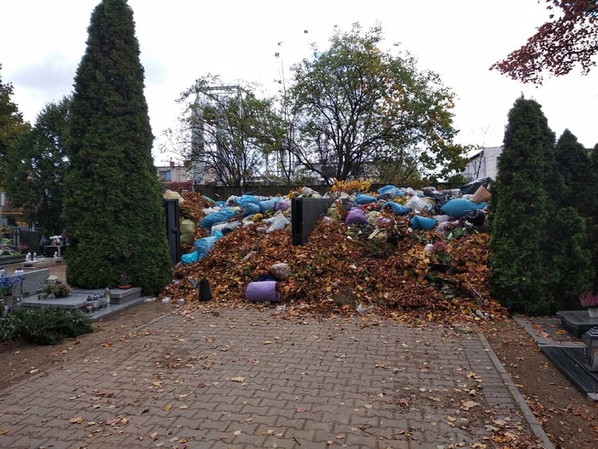 Wolsztyn. Kontenera na śmieci na razie nie będzie [FOTO]