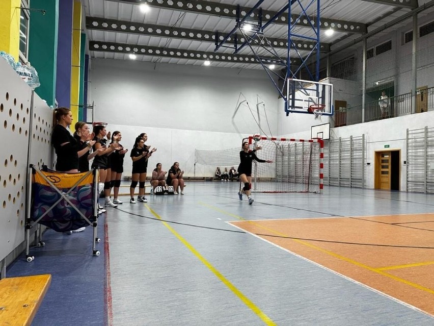 Do Opoczna na turniej Opoczno CUP 2023 jadą panie Volley...