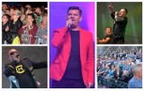 Majowy Piknik Rodzinny 2018 w Ciechocinku - Koncert zespołu Akcent  [zdjęcia część druga]