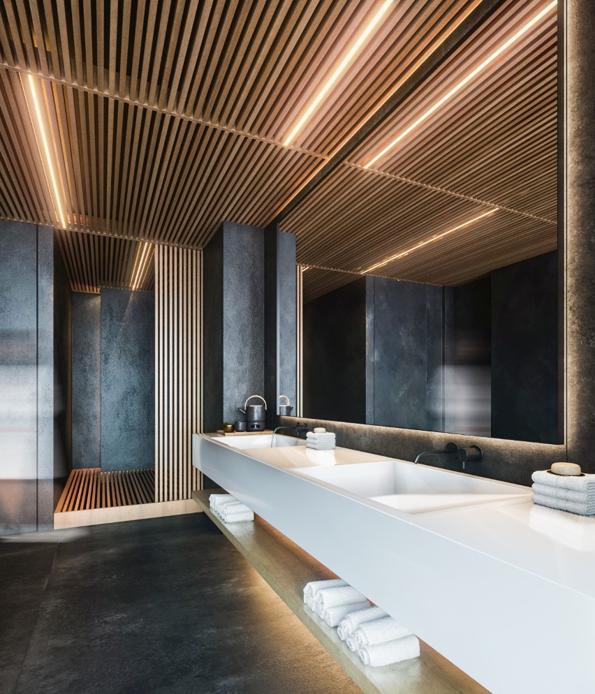 Hotel Roberta De Niro otworzy się w czerwcu. Niezwykła architektura i japońska kuchnia na najwyższym poziomie