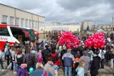 Festyn Serce dla Serca - już 13 kwietnia na boisku ZSO nr 2 w Kartuzach