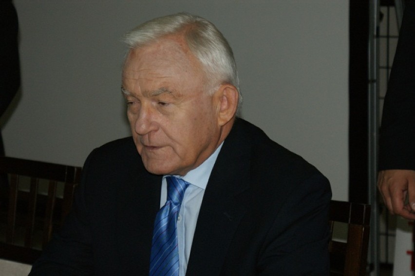 Leszek Miller