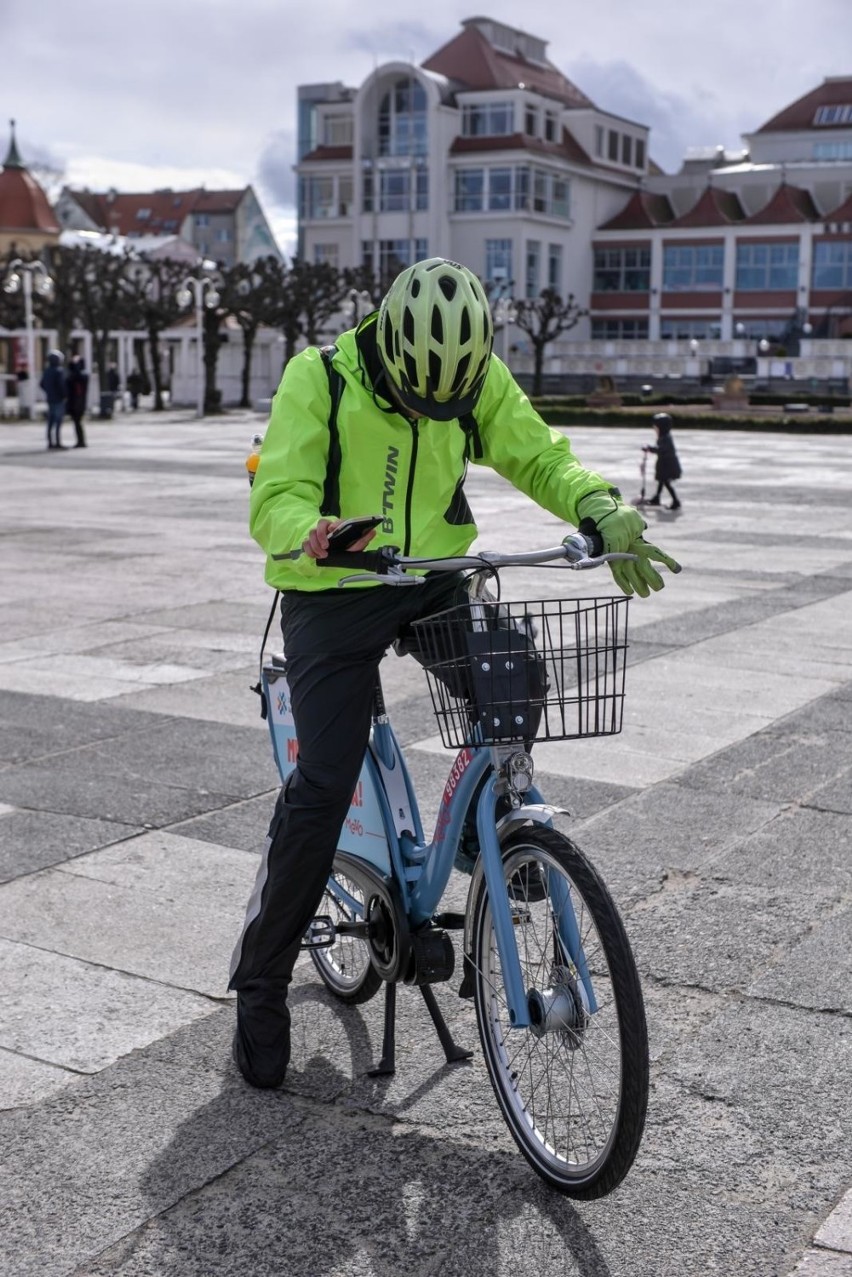 Nextbike nie zamierza oddawać pieniędzy abonentom Mevo 1.0. OMGGS chce częściowo zrekompensować straty klientów