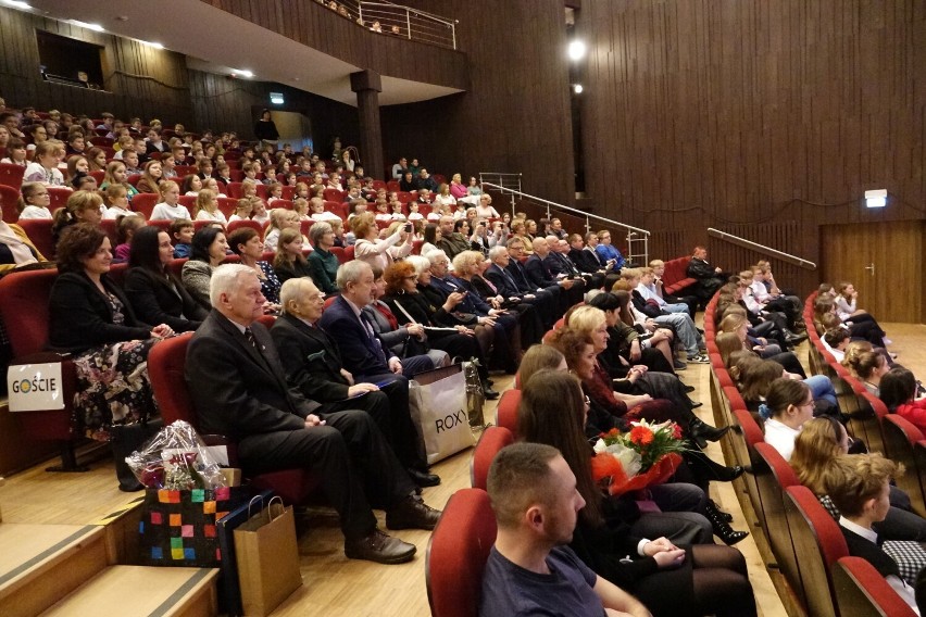 Prof. Stadniczeńko został 1067 kawalerem orderu, nadawanego...