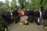 Legnica: Oddali hołd bohaterom Getta Warszawskiego, zobaczcie zdjęcia