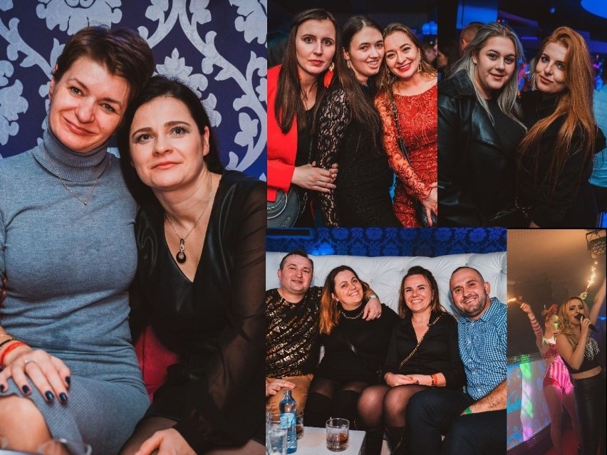 UltraViolet - Ecclusive Club w Kielcach - wielka impreza...