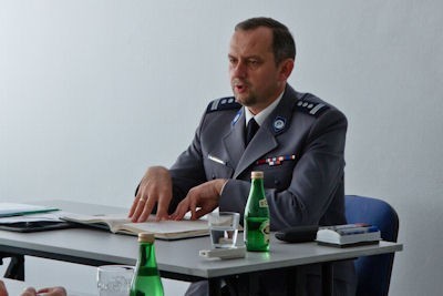 Seminarium Policji Województwa Zachodniopomorskiego