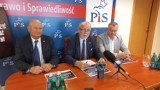 Jan Mosiński o budowie muru na granicy: Ta inwestycja była bardzo potrzebna