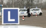 Zmiany na egzaminach w WORD. Kursanci losują auto, na którym będą zdawali na prawo jazdy