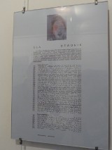 Wystawa zduńskowolanki w sieradzkim BWA [ZDJĘCIA] 