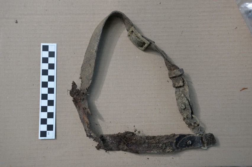 IPN odnalazł szczątki „Śmiałego” na stoku Leskowca