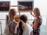 Dwie nowe wystawy fotograficzne w Miejskim Centrum Kultury w Bełchatowie