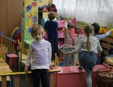 Nowy Sącz: od września podrożeje przedszkole, ale będzie więcej miejsc