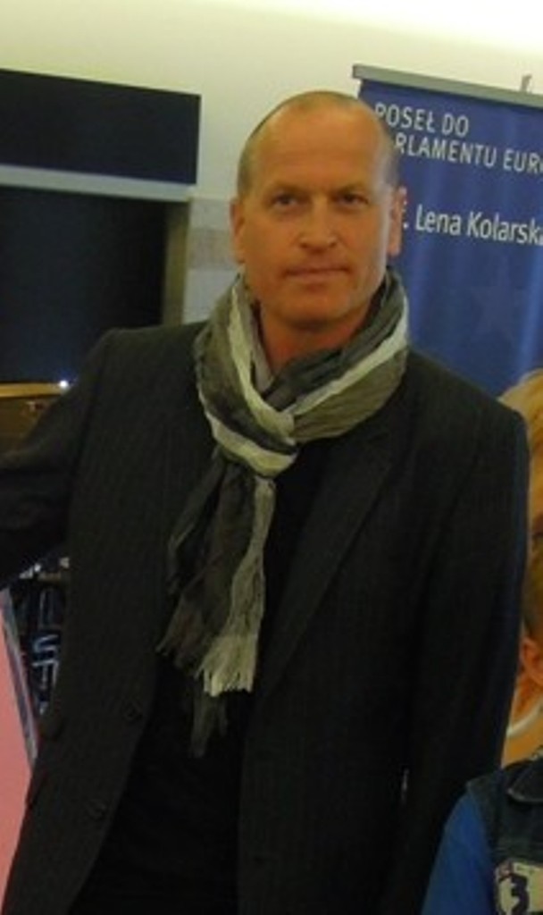 Jerzy Tuburski