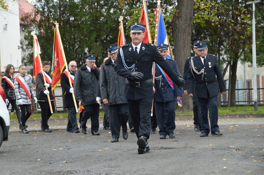 Święto Niepodległości w Bojanowie - 11.11.2022