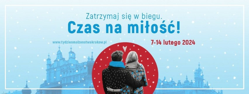 Wielkie święto małżeństw nadciąga do stolicy Małopolski! Za...