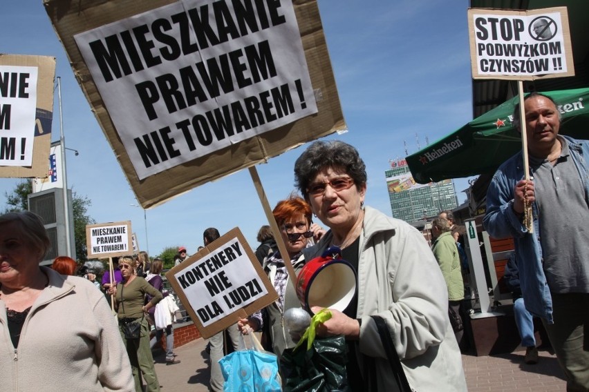 Gdańsk: Sąd zbada, czy Marsz Pustych Garnków blokowano legalnie. Przesłucha Adamowicza?