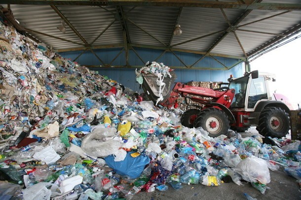 Śmieci Żory: Zmiana harmonogramu odbioru odpadów komunalnych od 1 sierpnia