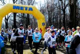 Bieg Wiosny i Nordic Walking w Siemianowicach Śląskich