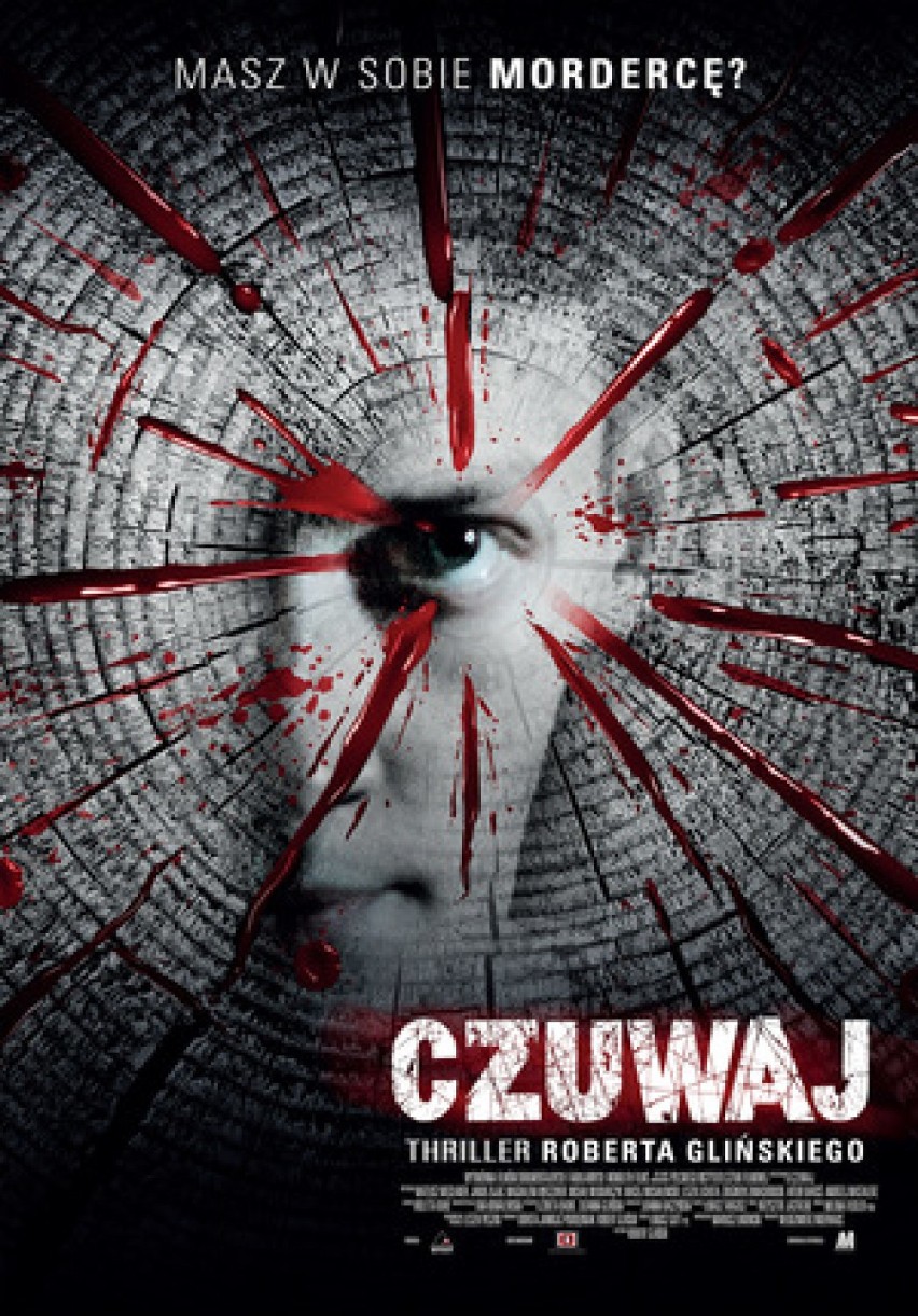 CZUWAJ
reż. Robert Gliński
thriller / Polska 2017

Dwie...