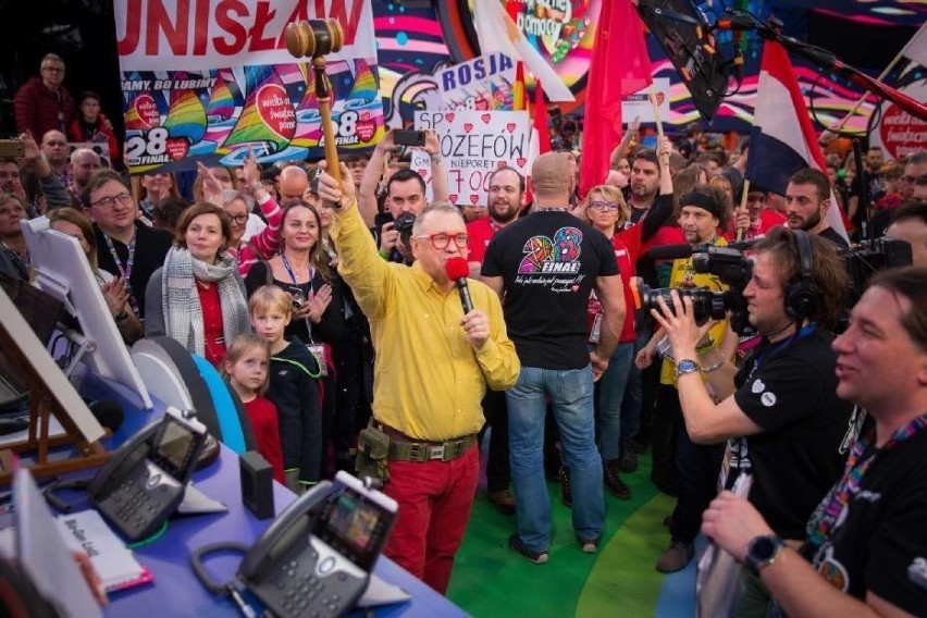 Nie tylko w Gnieźnie przygotowano akcje mające na celu...