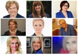 50 najbardziej wpływowych kobiet w woj. śląskim [PLEBISCYT]